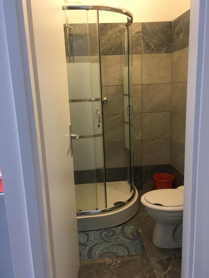 Ferienwohnung Centar Oaza Zagreb Exterior foto
